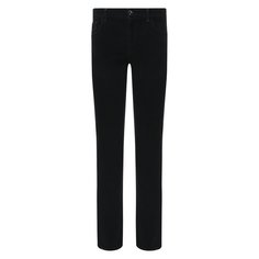 Джинсы прямого кроя Zilli