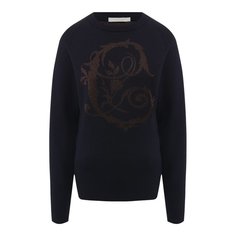 Шерстяной пуловер Chloé Chloe