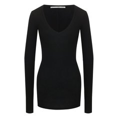 Хлопковый лонгслив Isabel Benenato