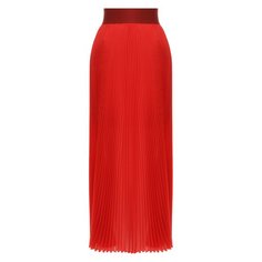 Плиссированная юбка Poiret