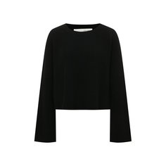 Хлопковый пуловер Isabel Benenato