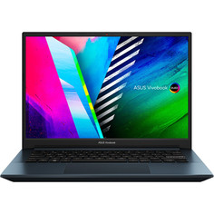 Ноутбук игровой ASUS Vivobook Pro 14 K3400PH-KM108W синий