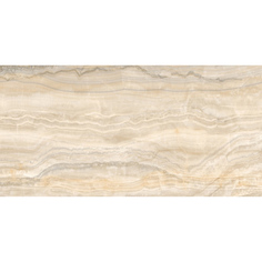 Декор Idalgo Onix ID9075B036LLR бежевый 60x120 см
