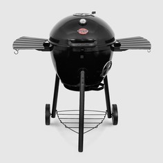 Гриль угольный Char Griller Premium Kettle чёрный