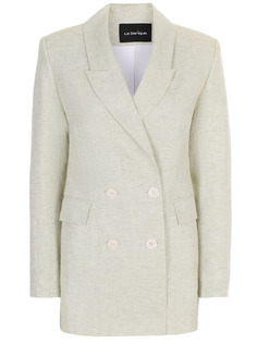 Пиджак льняной LA Darique