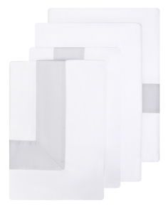 Комплект постельного белья Frette