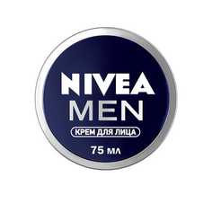 Крем для лица для мужчин Nivea Men