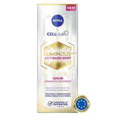 Сыворотка против пигментации LUMINOUS630 Nivea