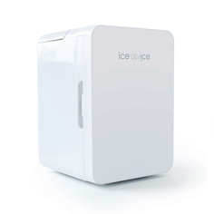 Мини-холодильник KCB10 АД-Х9.0 белый ICE Device