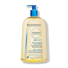 Масло для душа Атодерм Bioderma