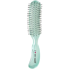 Щетка ILMH "Aqua Brush" прозрачная М