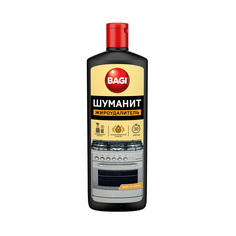 BAGI Шуманит жироудалитель