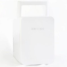 Мини-холодильник KCB10 белый ICE Device