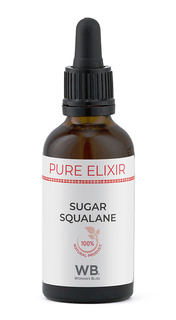 WOMAN`S BLISS Pure Elixir Сквалан сахарный 100%