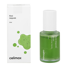 Сыворотка для лица с экстрактом нони (питательная) Celimax