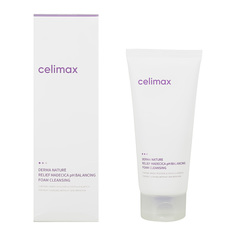 Пенка для умывания слабокислотная Celimax