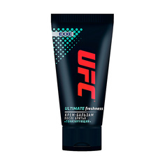 Крем-бальзам после бритья Ultimate freshness Тонизирующий 75 МЛ Ufc