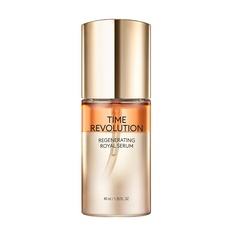 Регенерирующая сыворотка Time Revolution Regenerating Royal Serum 40 МЛ Missha