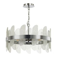 Люстра Подвесная люстра Lumion Moderni Sigrid 5271/6