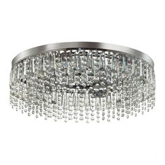 Люстра Потолочная люстра Lumion Classi Sparkle 5273/6C