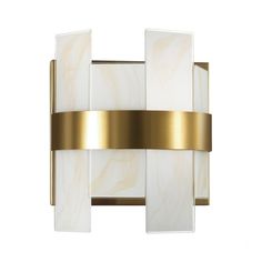 Светильник Настенный светильник Lumion Moderni Shanti 5269/2W