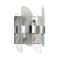 Светильник Настенный светильник Lumion Moderni Sigrid 5271/2W