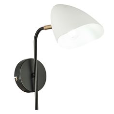 Светильник Бра Evoluce Satta SLE103601-01