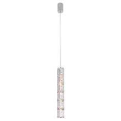 Светильник Подвесной светодиодный светильник Newport 8481/S М0065298
