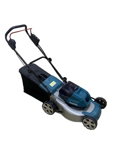 Газонокосилка Makita DLM460PT2