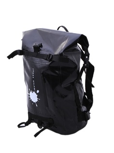 Рюкзак BTrace DudePro 45L Black A0374