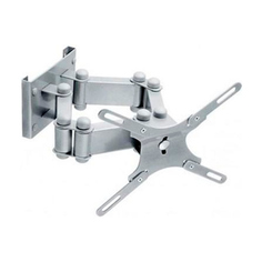 Кронштейн Trone ЖК-130 (до 25кг) Silver