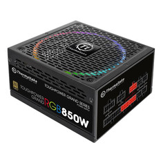 Блок питания Thermaltake Toughpower Grand RGB Gold 850W PS-TPG-0850FPCGEU-R