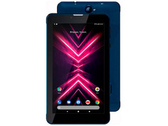 Планшет Digma Optima 7 E200 3G TS7244PG (Spreadtrum SC7731E 1.3Ghz/2048Mb/16Gb/Wi-Fi/Bluetooth/GPS/Cam/7/1024x600/Android)
