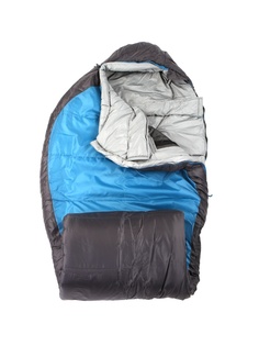 Cпальный мешок BTrace Bless L левый S0578