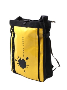 Сумка BTrace City 27L Yellow A0366