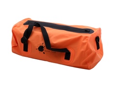 Сумка BTrace Стандарт ПВХ трикотаж 10L Orange A0329