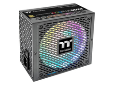 Блок питания Thermaltake Toughpower iRGB Plus 850W 80+ Gold PS-TPI-0850F3FDGE-1