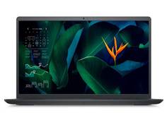 Ноутбук Dell Vostro 3515 3515-5463 (AMD Ryzen 5 3450U 2.1GHz/8192Mb/512Gb SSD/AMD Radeon Vega 8/Wi-Fi/Cam/15.6/1366x768/Linux)