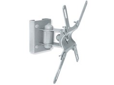 Trone ЖК-701 (до 25кг) Silver