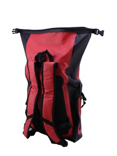 Рюкзак BTrace Dude 40 Red A0349