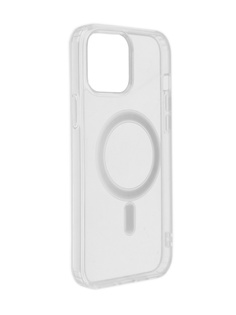 Чехол Vixion для APPLE iPhone 13 Pro Max MagSafe Transparent GS-00022622
