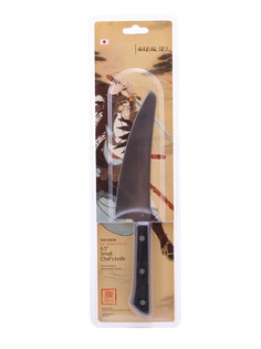 Нож Samura Harakiri SHR-0083B/K - длина лезвия 166mm