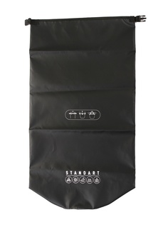 Гермомешок Гермомешок BTrace Стандарт ПВХ 70L Black A0369