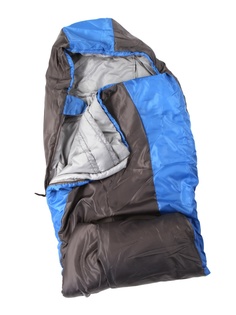 Cпальный мешок BTrace Nord 3000 правый S0557