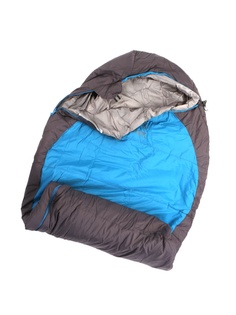 Cпальный мешок BTrace Zero L правый S0581