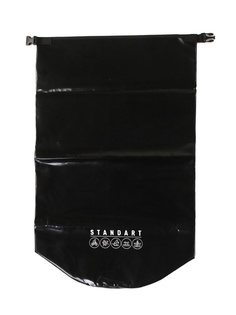 Гермомешок Гермомешок BTrace Стандарт ПВХ 60L Black A0314