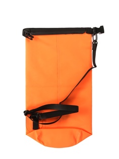 Гермомешок Гермомешок BTrace Мини ПВХ трикотаж 5L Orange A0317