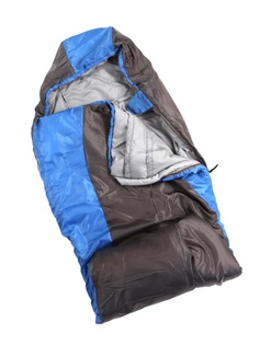 Cпальный мешок BTrace Nord 5000 левый S0544