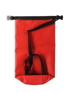 Гермомешок Гермомешок BTrace Мини усиленный ПВХ 5L Red A0320