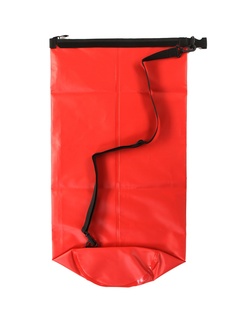 Гермомешок Гермомешок BTrace Мини усиленный ПВХ 32L Red A0322